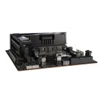 ASUS ROG STRIX X670E-I GAMING WIFI placa base con AMD X670 y zócalo AM5 en formato mini ITX. SKU 90MB1B70-M0EAY0