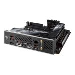 ASUS ROG STRIX X670E-I GAMING WIFI placa base con AMD X670 y zócalo AM5 en formato mini ITX. SKU 90MB1B70-M0EAY0
