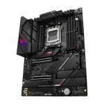ASUS ROG STRIX B650E-E Gaming WIFI Placa Madre ATX con chipset AMD B650 y zócalo AM5, SKU 90MB1BB0-M0EAY0