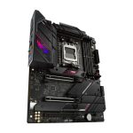 ASUS ROG STRIX B650E-E Gaming WIFI Placa Madre ATX con chipset AMD B650 y zócalo AM5, SKU 90MB1BB0-M0EAY0