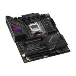 ASUS ROG STRIX B650E-E Gaming WIFI Placa Madre ATX con chipset AMD B650 y zócalo AM5, SKU 90MB1BB0-M0EAY0