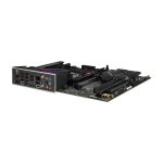 ASUS ROG STRIX B650E-E Gaming WIFI Placa Madre ATX con chipset AMD B650 y zócalo AM5, SKU 90MB1BB0-M0EAY0