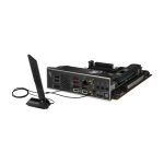 Imagen de la placa base ASUS ROG STRIX B650E-I GAMING WIFI AMD B650 Zócalo AM5 mini ITX, SKU 90MB1BI0-M0EAY0