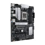 Placa base ASUS PRIME B650-PLUS-CSM con chipset AMD B650, zócalo AM5 y formato ATX. SKU 90MB1BS0-M0EAYC.