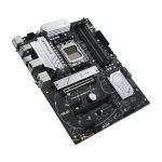 Placa base ASUS PRIME B650-PLUS-CSM con chipset AMD B650, zócalo AM5 y formato ATX. SKU 90MB1BS0-M0EAYC.