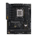 Placa base ASUS TUF Gaming B650-PLUS con chipset AMD B650, zócalo AM5 formato ATX, SKU 90MB1BY0-M0EAY0