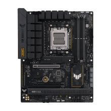 Placa base ASUS TUF Gaming B650-PLUS con chipset AMD B650, zócalo AM5 formato ATX, SKU 90MB1BY0-M0EAY0