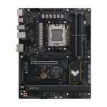 Placa base ASUS TUF Gaming B650-PLUS con chipset AMD B650, zócalo AM5 formato ATX, SKU 90MB1BY0-M0EAY0