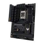 Placa base ASUS TUF Gaming B650-PLUS con chipset AMD B650, zócalo AM5 formato ATX, SKU 90MB1BY0-M0EAY0