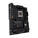 Placa base ASUS TUF Gaming B650-PLUS con chipset AMD B650, zócalo AM5 formato ATX, SKU 90MB1BY0-M0EAY0