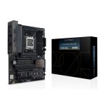 Placa base ASUS PROART B650-CREATOR, formato ATX, con zócalo AM5 para procesadores AMD, SKU 90MB1C40-M0EAY0