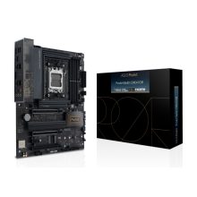 Placa base ASUS PROART B650-CREATOR, formato ATX, con zócalo AM5 para procesadores AMD, SKU 90MB1C40-M0EAY0