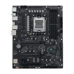 Placa base ASUS PROART B650-CREATOR, formato ATX, con zócalo AM5 para procesadores AMD, SKU 90MB1C40-M0EAY0