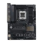 Placa base ASUS PROART B650-CREATOR, formato ATX, con zócalo AM5 para procesadores AMD, SKU 90MB1C40-M0EAY0
