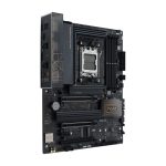 Placa base ASUS PROART B650-CREATOR, formato ATX, con zócalo AM5 para procesadores AMD, SKU 90MB1C40-M0EAY0