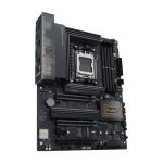 Placa base ASUS PROART B650-CREATOR, formato ATX, con zócalo AM5 para procesadores AMD, SKU 90MB1C40-M0EAY0