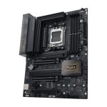 Placa base ASUS PROART B650-CREATOR, formato ATX, con zócalo AM5 para procesadores AMD, SKU 90MB1C40-M0EAY0