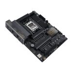 Placa base ASUS PROART B650-CREATOR, formato ATX, con zócalo AM5 para procesadores AMD, SKU 90MB1C40-M0EAY0