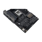 Placa base ASUS PROART B650-CREATOR, formato ATX, con zócalo AM5 para procesadores AMD, SKU 90MB1C40-M0EAY0