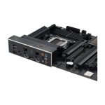 Placa base ASUS PROART B650-CREATOR, formato ATX, con zócalo AM5 para procesadores AMD, SKU 90MB1C40-M0EAY0