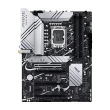 Placa base ASUS PRIME Z790-P WIFI Intel Z790 LGA 1700 ATX, SKU 90MB1CJ0-M1EAY0, diseñada para alto rendimiento y conectividad avanzada