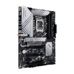 Placa base ASUS PRIME Z790-P WIFI Intel Z790 LGA 1700 ATX, SKU 90MB1CJ0-M1EAY0, diseñada para alto rendimiento y conectividad avanzada