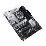 Placa base ASUS PRIME Z790-P WIFI Intel Z790 LGA 1700 ATX, SKU 90MB1CJ0-M1EAY0, diseñada para alto rendimiento y conectividad avanzada