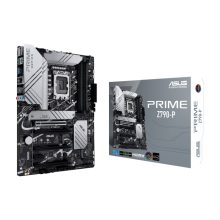 Placa base ASUS PRIME Z790-P, chipset Intel Z790, socket LGA 1700, ATX, SKU 90MB1CK0-M1EAY0