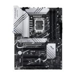 Placa base ASUS PRIME Z790-P, chipset Intel Z790, socket LGA 1700, ATX, SKU 90MB1CK0-M1EAY0