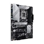 Placa base ASUS PRIME Z790-P, chipset Intel Z790, socket LGA 1700, ATX, SKU 90MB1CK0-M1EAY0