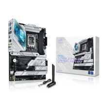 ASUS ROG STRIX Z790-A Gaming Motherboard featuring WiFi D4, Intel Z790 chipset, and LGA 1700 ATX, SKU 90MB1CN0-M0EAY0