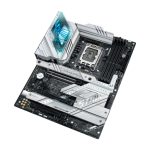 ASUS ROG STRIX Z790-A Gaming Motherboard featuring WiFi D4, Intel Z790 chipset, and LGA 1700 ATX, SKU 90MB1CN0-M0EAY0