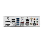 ASUS ROG STRIX Z790-A Gaming Motherboard featuring WiFi D4, Intel Z790 chipset, and LGA 1700 ATX, SKU 90MB1CN0-M0EAY0