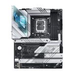 ASUS ROG STRIX Z790-A Gaming Motherboard featuring WiFi D4, Intel Z790 chipset, and LGA 1700 ATX, SKU 90MB1CN0-M0EAY0