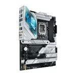 ASUS ROG STRIX Z790-A Gaming Motherboard featuring WiFi D4, Intel Z790 chipset, and LGA 1700 ATX, SKU 90MB1CN0-M0EAY0