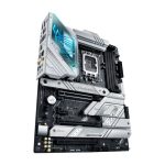 ASUS ROG STRIX Z790-A Gaming Motherboard featuring WiFi D4, Intel Z790 chipset, and LGA 1700 ATX, SKU 90MB1CN0-M0EAY0