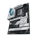 ASUS ROG STRIX Z790-A Gaming Motherboard featuring WiFi D4, Intel Z790 chipset, and LGA 1700 ATX, SKU 90MB1CN0-M0EAY0