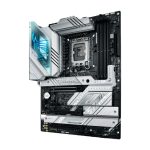 ASUS ROG STRIX Z790-A Gaming Motherboard featuring WiFi D4, Intel Z790 chipset, and LGA 1700 ATX, SKU 90MB1CN0-M0EAY0