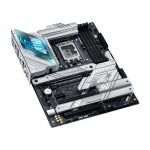 ASUS ROG STRIX Z790-A Gaming Motherboard featuring WiFi D4, Intel Z790 chipset, and LGA 1700 ATX, SKU 90MB1CN0-M0EAY0