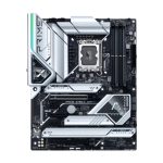 Motherboard ASUS PRIME Z790-A WIFI featuring Intel Z790 chipset, LGA 1700 socket, and ATX form factor. SKU: 90MB1CS0-M1EAY0