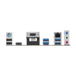 ASUS PRIME B760M-K D4 micro ATX motherboard featuring Intel B760 chipset, LGA 1700 socket, and SKU 90MB1DS0-M0EAY0