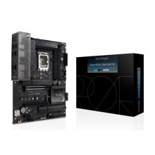 Placa base ASUS ProArt B760-Creator D4, compatible con Intel LGA 1700 y formato ATX, SKU 90MB1DU0-M0EAY0
