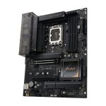 Placa base ASUS ProArt B760-Creator D4, compatible con Intel LGA 1700 y formato ATX, SKU 90MB1DU0-M0EAY0