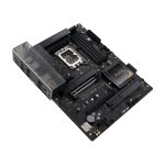 Placa base ASUS ProArt B760-Creator D4, compatible con Intel LGA 1700 y formato ATX, SKU 90MB1DU0-M0EAY0