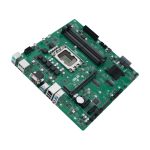 ASUS PRO B760M-C-CSM placa base Micro ATX con Intel B760 y socket LGA 1700. SKU: 90MB1DX0-M1EAYC