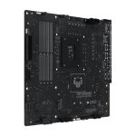 Placa base ASUS TUF GAMING B760M-BTF WIFI D4, formato micro ATX, con chipset Intel B760 y socket LGA 1700, SKU 90MB1E50-M0EAY0
