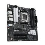 Tarjeta madre ASUS PRIME B650M-A II-CSM, zócalo AM5, formato micro ATX, chipset AMD B650, SKU 90MB1EH0-M0EAYC