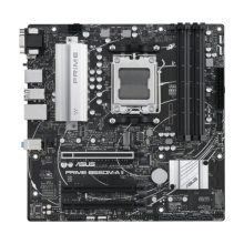 Tarjeta madre ASUS PRIME B650M-A II-CSM, zócalo AM5, formato micro ATX, chipset AMD B650, SKU 90MB1EH0-M0EAYC