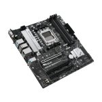 Tarjeta madre ASUS PRIME B650M-A II-CSM, zócalo AM5, formato micro ATX, chipset AMD B650, SKU 90MB1EH0-M0EAYC