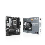 Tarjeta madre ASUS PRIME B650M-A II-CSM, zócalo AM5, formato micro ATX, chipset AMD B650, SKU 90MB1EH0-M0EAYC